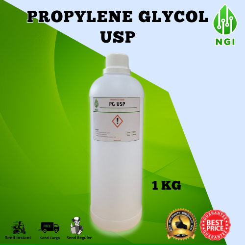 

PG USP SKC 1 kg / propylene glycol