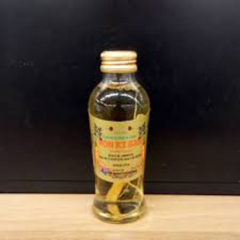 

Won kisam, gingseng korea, korean botanical drink