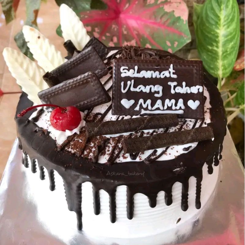 

Kue Blackforest Uk 25