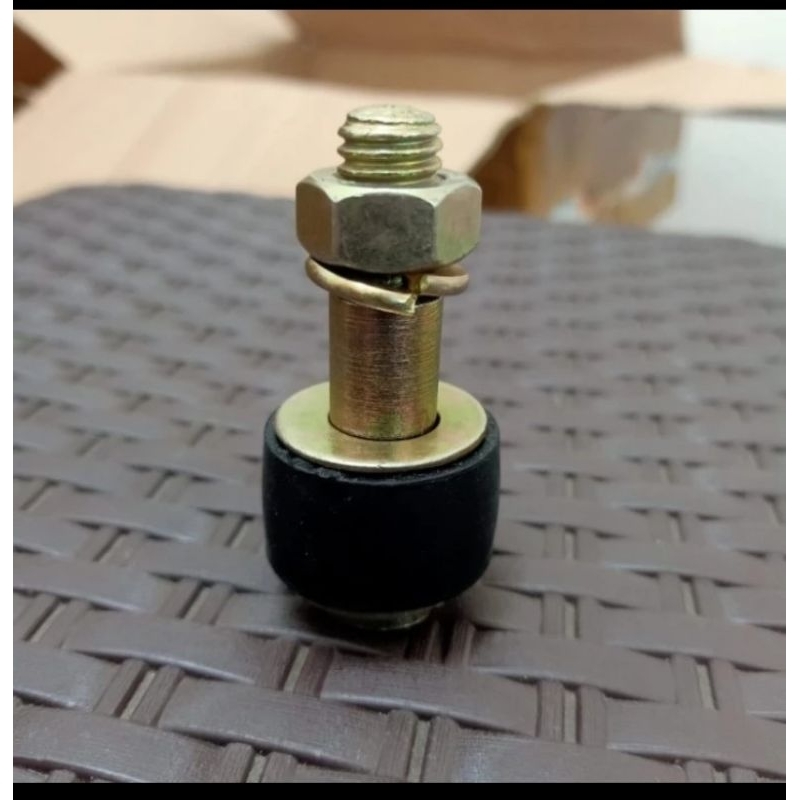 1 RUBBER COUPLING F3/RUBBER COUPLING FCL F3 140/160/180