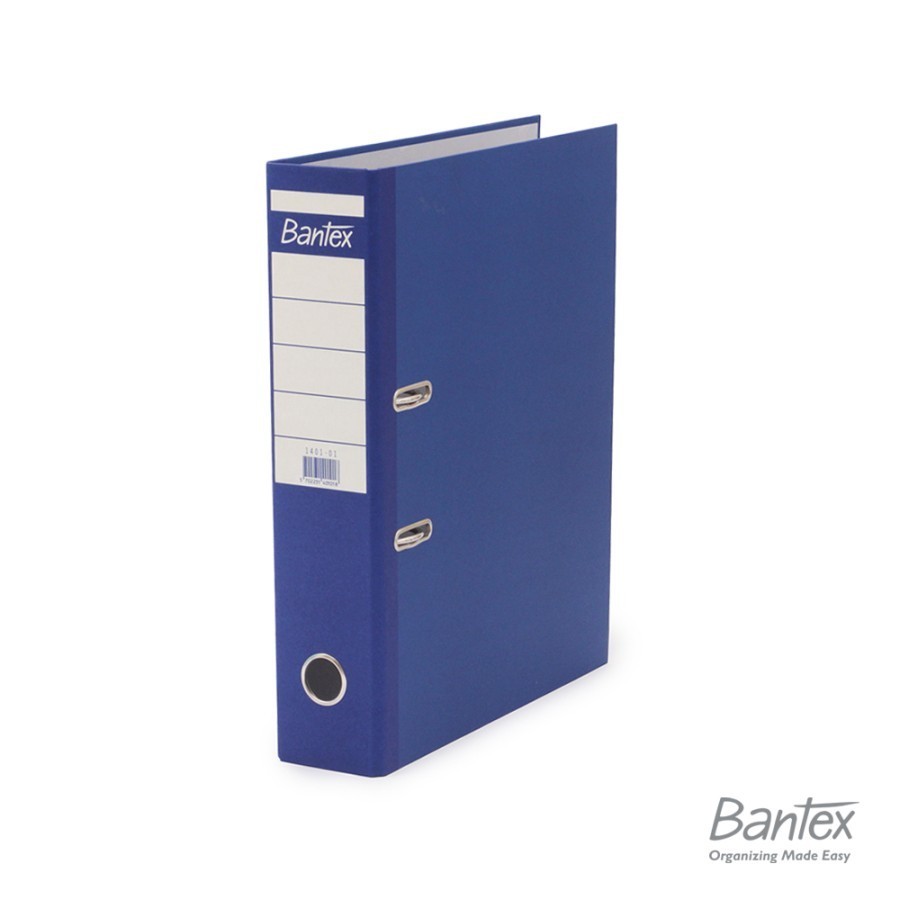 

( KHUSUS GOJEK ) ORDNER BANTEX FOLIO 1402 KARTON MURAH / PENYIMPAN DOKUMEN - BIRU ( Dus isi 12 Pcs ) - PROMO - MURAH - SALE