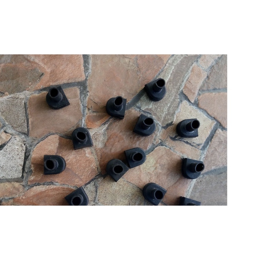 YAMAHA/Karet Spul Jupiter Z Jupiter Mx Vega Zr Vega R New/Karet Kabel Spul Jupiter Z Jupiter Mx