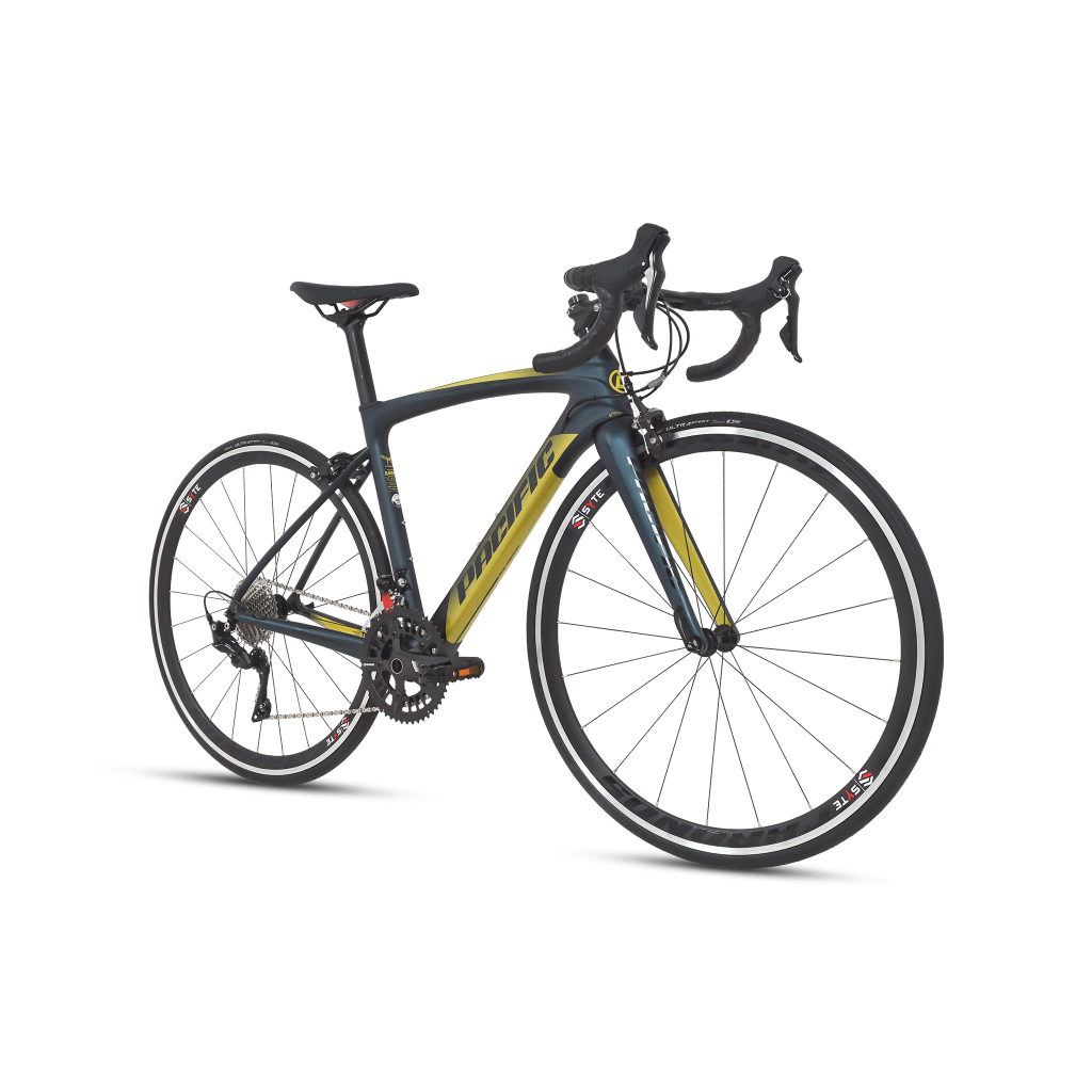 SEPEDA DEWASA PACIFIC ROADBIKE PRIMUM 700C 5.5 SIZE 470 // 5.3 //PACIFIC ROADBIKE MAGNUS 5.0 700C (2