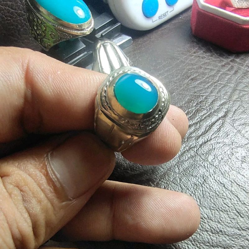 batu bacan doko majiko