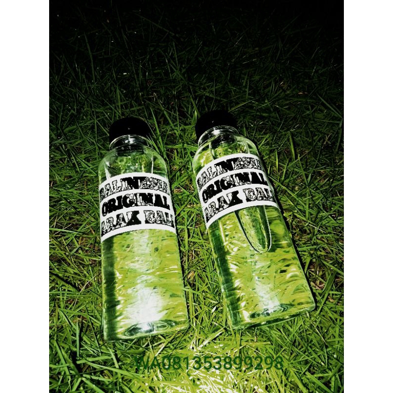 

MINUMAN TRADISIONAL KHAS ASLI BALI PAKET 10 BOTOL UKURAN 250 ML 40