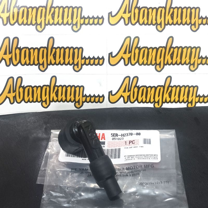 CANGKLONG BUSI RX KING ORIGINAL