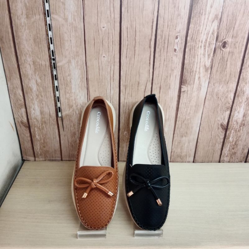 Sepatu Wanita Crocodile ORI