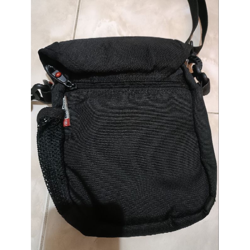 tas Eiger original second