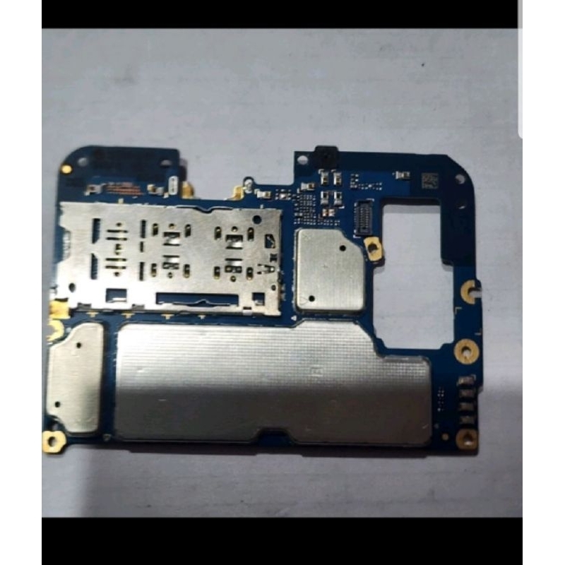 mesin samsung a03 NORMAL