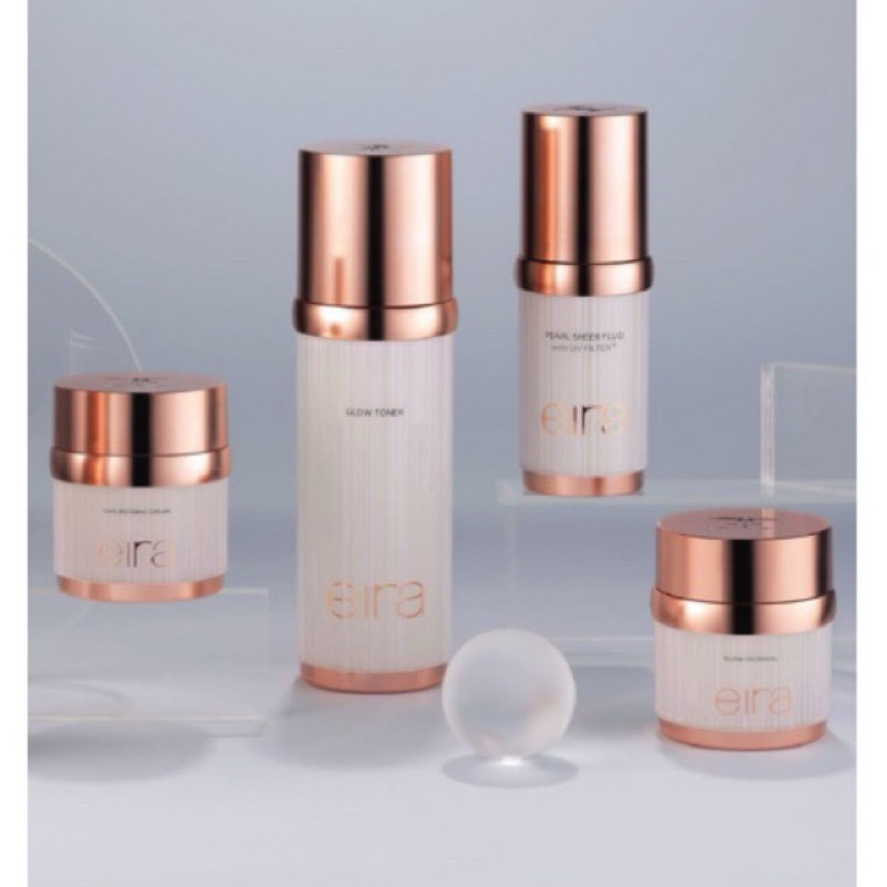 EIRA SKINCARE 4in1 - SKINCARE EIRA