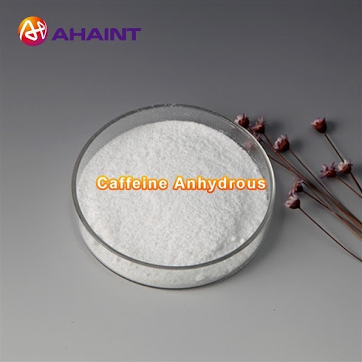 Caffeine Anhydrous 99% / Caffeine Murni per 1gram