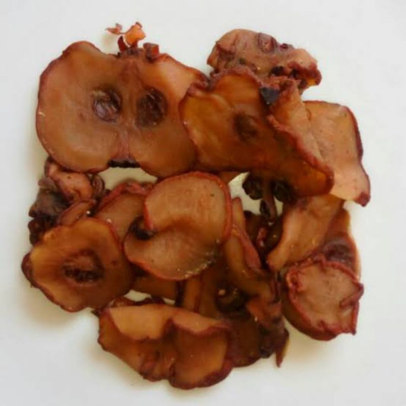 

Asam Potong/Asam Gelugur 1 bungkus (Rempah Segar)