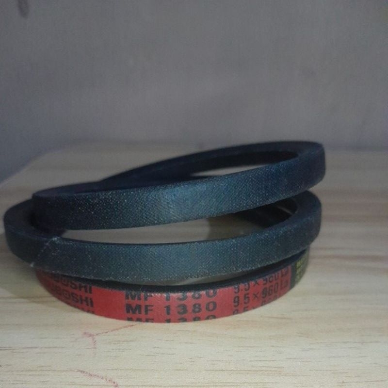 TF85 FANBEL PULI KIPAS RADIATOR YANMAR TF 85 FANBELT PULI KIPAS RADIATOR YANMAR TF 85 VANBEL PULI KI