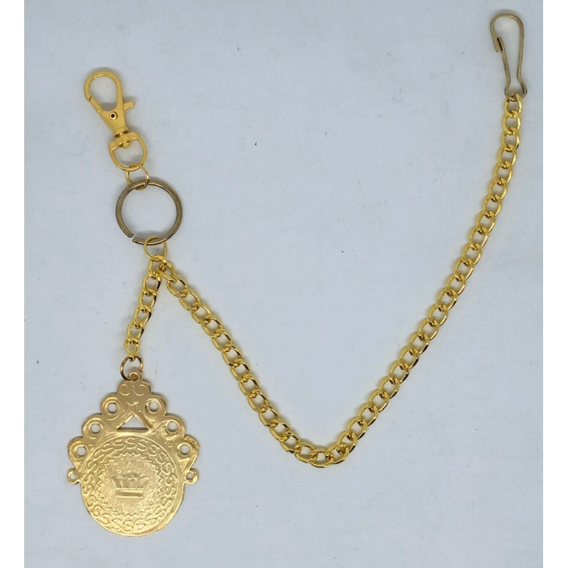 BENGGOL BESKAP/BENGGOL KOIN