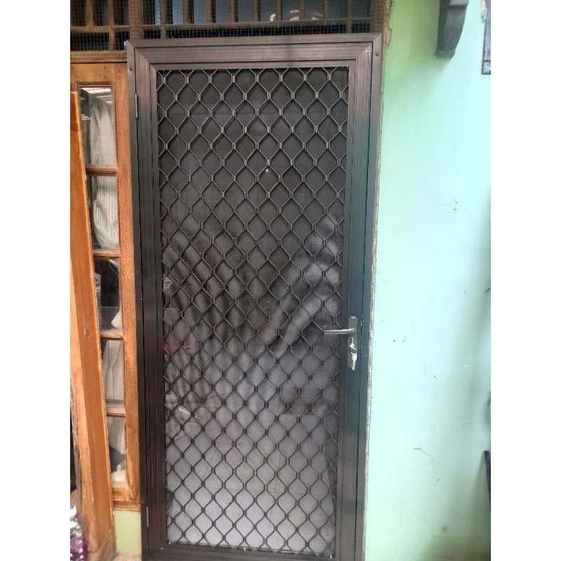 pintu expanda