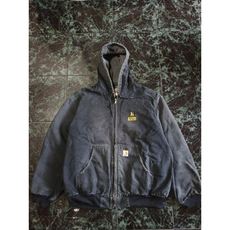 Carhartt active jacket