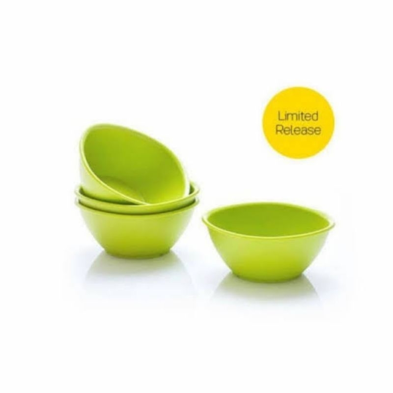 TUPPERWARE legacy bowl 700ml