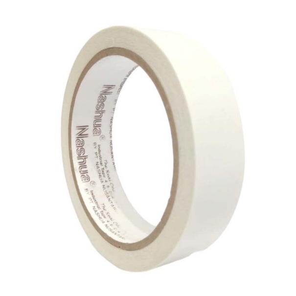 

NASHUA DOUBLE TAPE 24 MM X 15Y