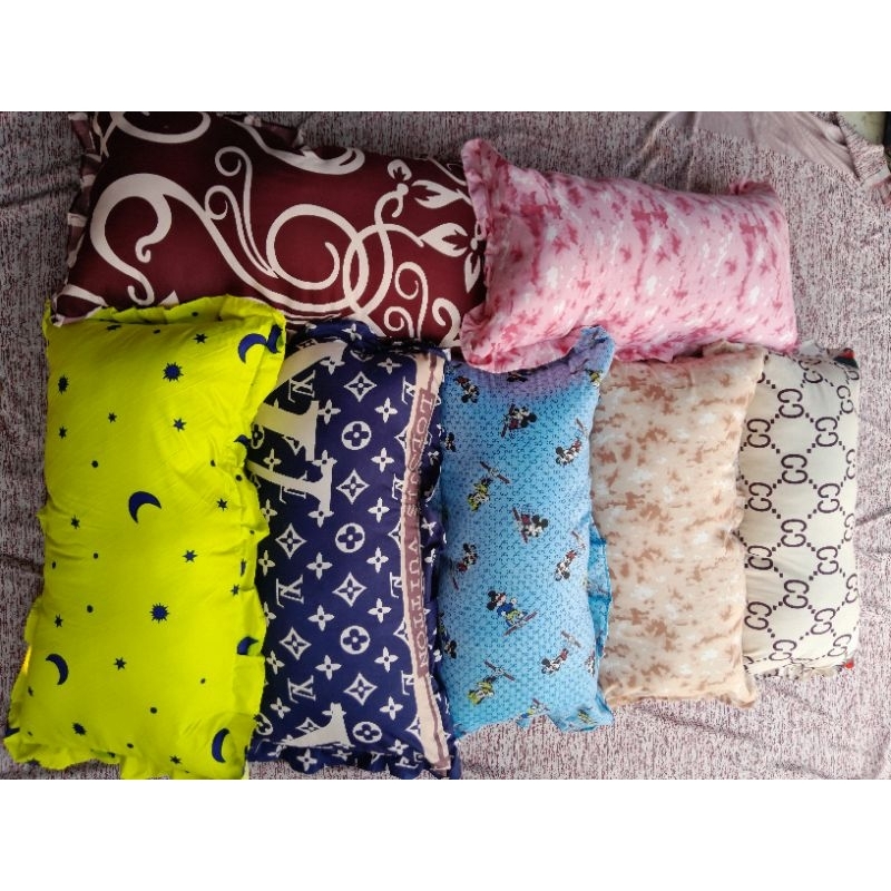Bantal Cinta Lembut Bantal cinta Motif Bantal Cinta Jumbo