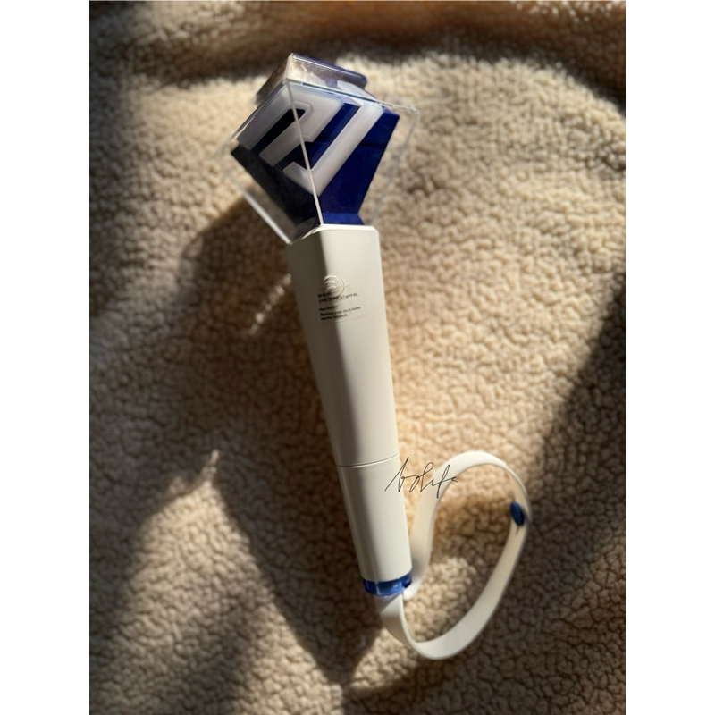 preloved lightstick super junior