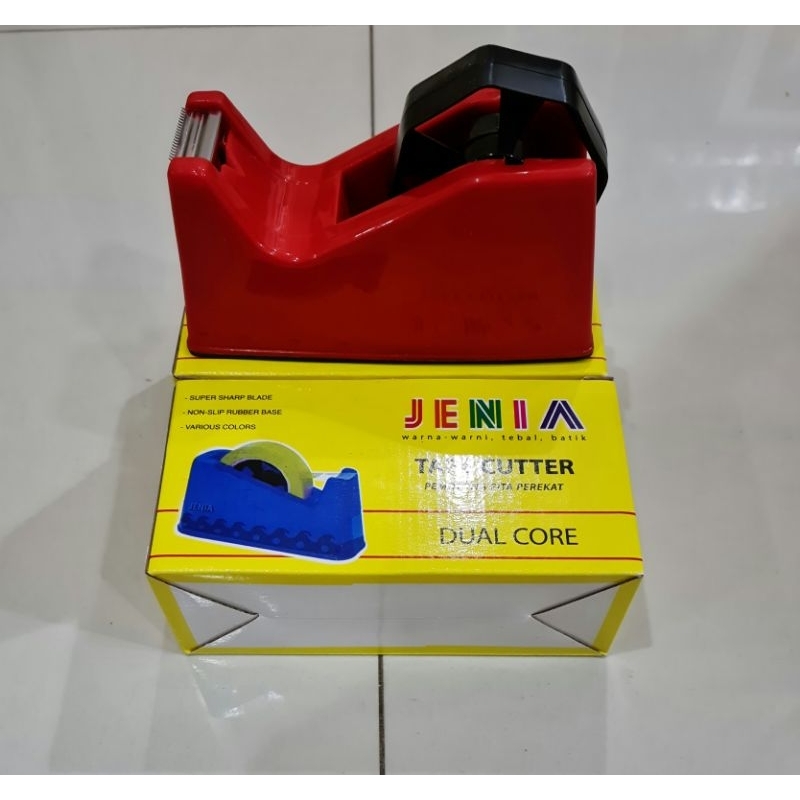

DISPERSER SOLATIP MEJA TAPE CUTTER BESAR