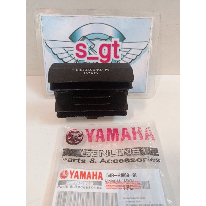 R15 V2 Kiprok regulator Yamaha R15 V2 54B