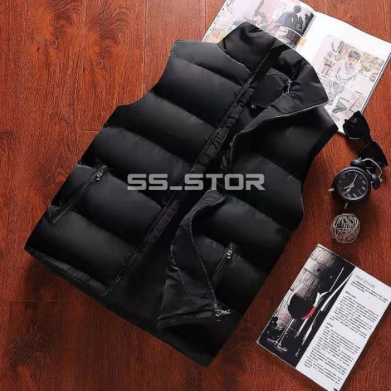 ROMPI PARASUT TEBAL / ROMPI PARASUT PRIA/WANITA,VEST PARASUT PREMIUM