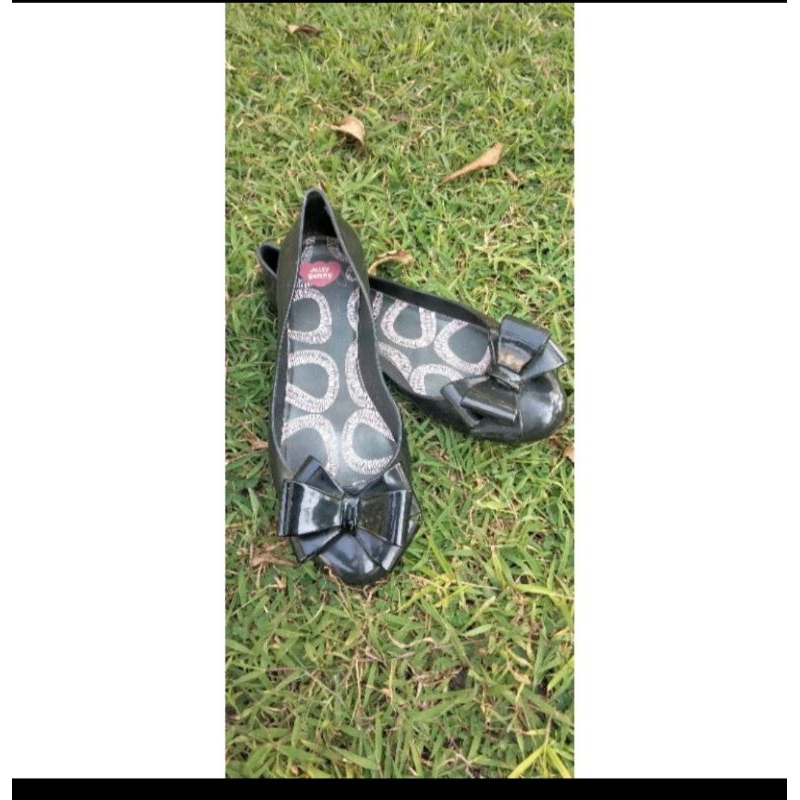 jelly bunny preloved