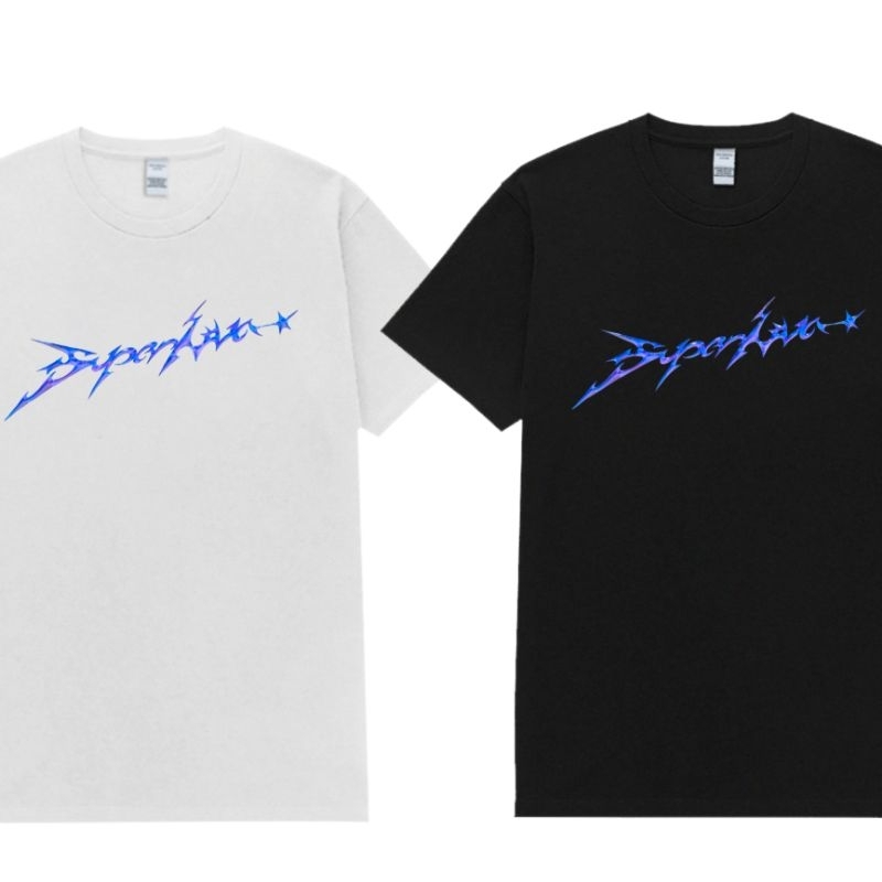 Dearyou - Tshirt AESPA  SUPERNOVA | Kaos AESPA | KARINA WINTER NINGNING GISELLE | Kaos Kpop Korea | 