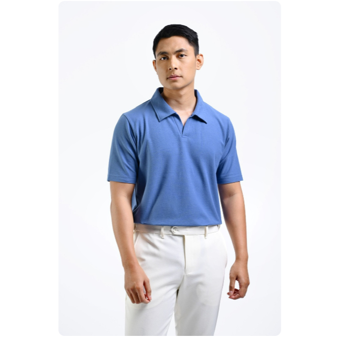 Heymale Raven Polo Shirt Original