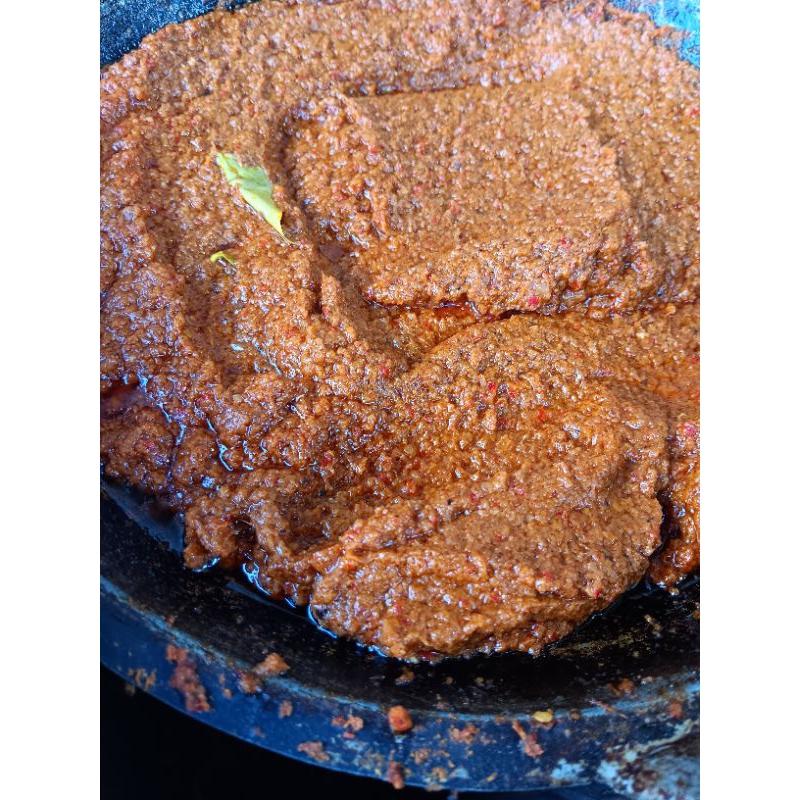 

BUMBU BASE GENEP 500 GRAM/ BUMBU BALI/ BUMBU MERAH