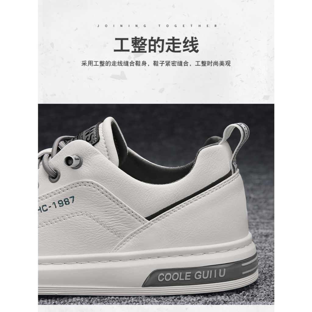 cuci gudang sepatu pria sneaker import original sepatu porsehc kulit trendy(cod gratis ongkir)