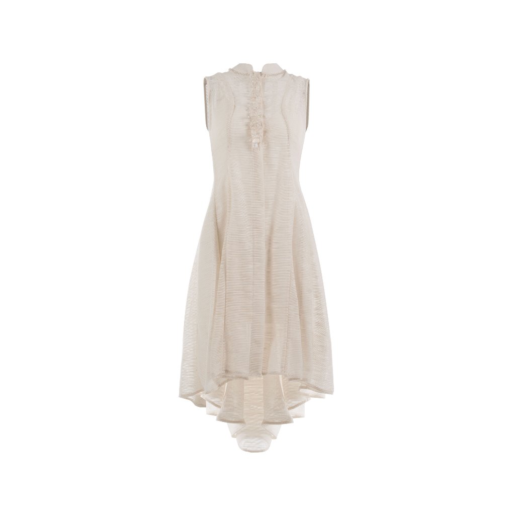Patrick Owen Allardtia Floret Dress