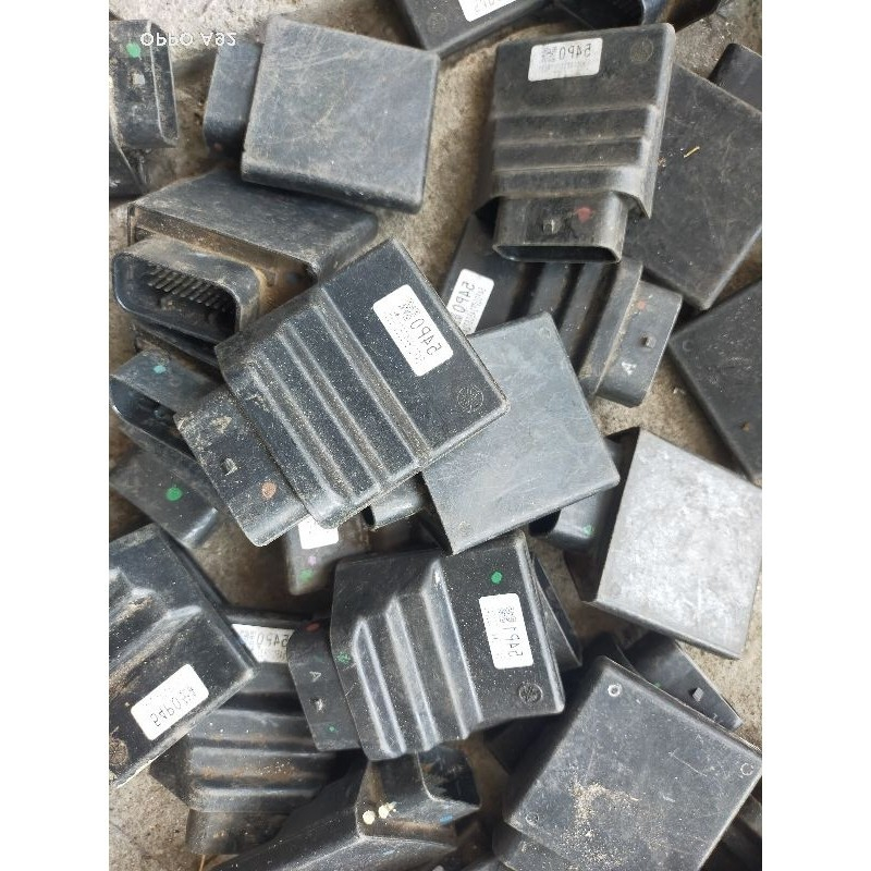 CDI Yamaha Mio J 54P0 GT 54P1 Original BAHAN SERVIS