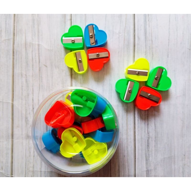 

(24PC) RAUTAN MINI SUNWELL SP-02/SP03 MOTIF LOVE/BUNGA WARNA-WARNI