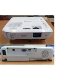 PROYEKTOR EPSON EB-E01 EBE01 EB E01 XGA pendamping EB-E500 EB E500 BARU MURAH