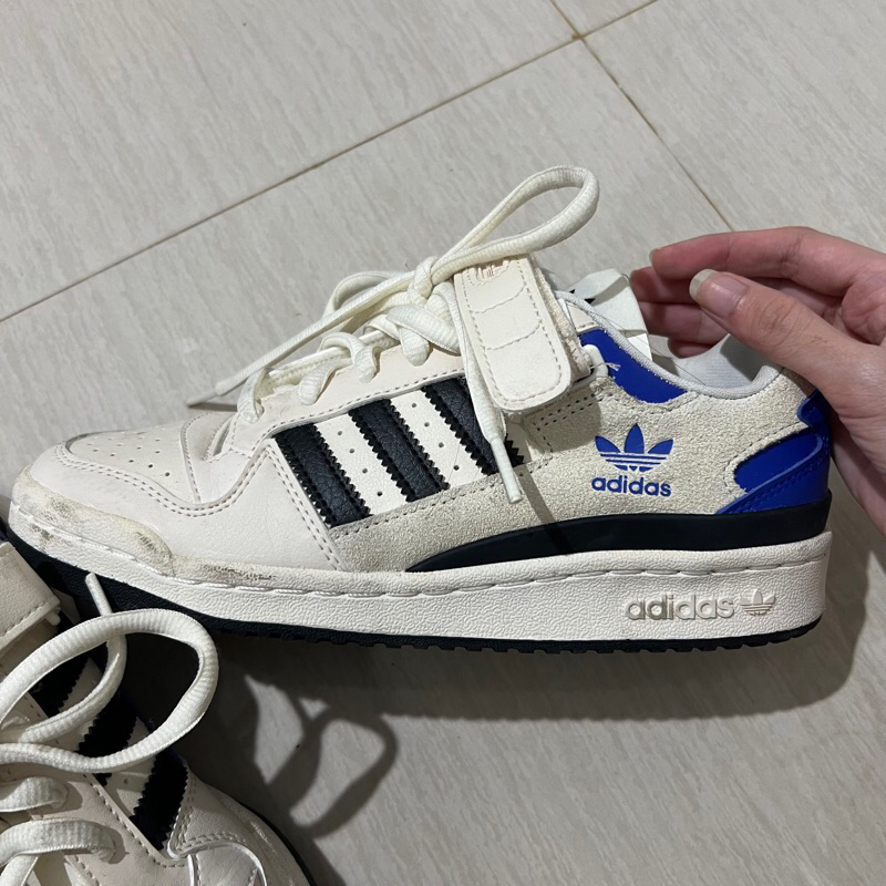 Adidas Forum Low