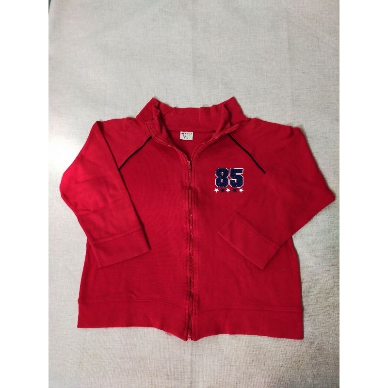 Jaket Anak Preloved Nevada