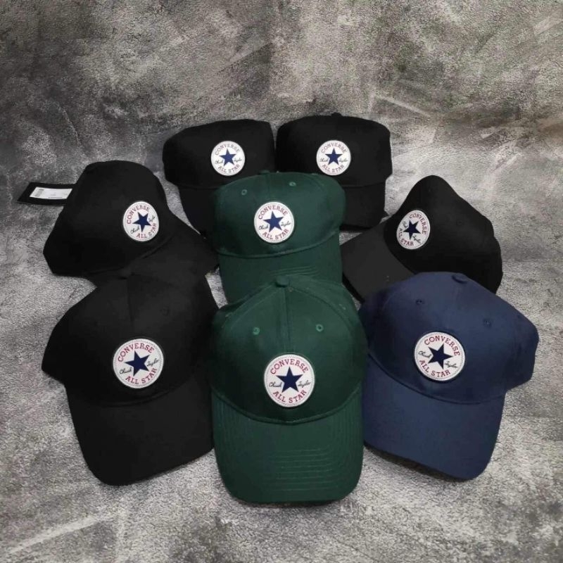 Topi Converse Original