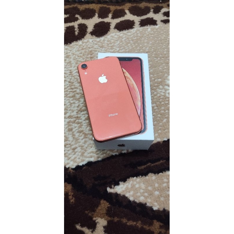 iphone xr 64