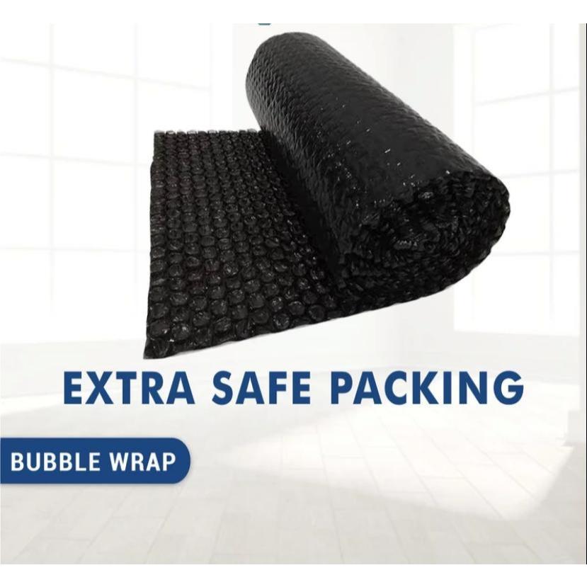 

Extra Packing Tambahan Bubble Wrap