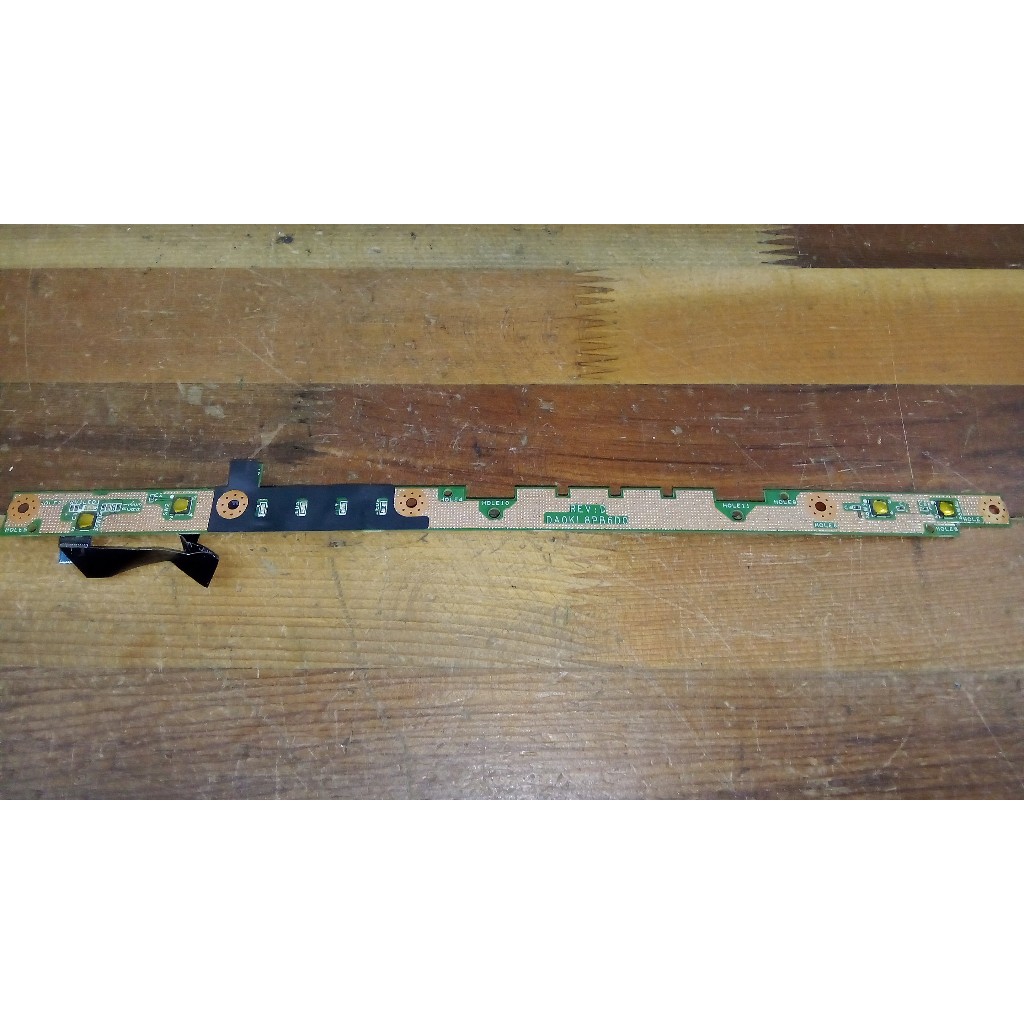 Switch On Off Power Volume Button Laptop Lenovo Thinkpad E47 E47A K47