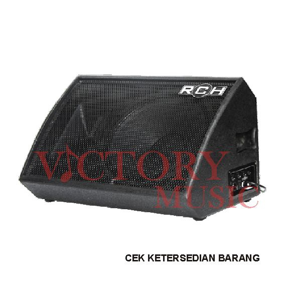 Speaker Aktif Stage Monitor 115 RCH / 15 Inch Speaker