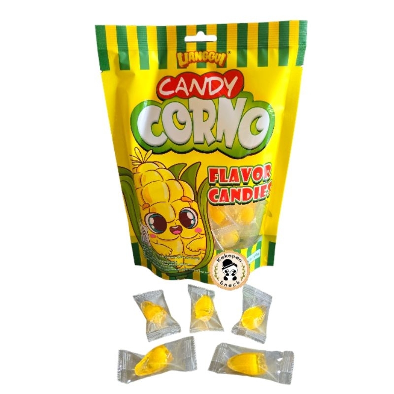 

LIANGGUI CANDY CORNO 108 GR