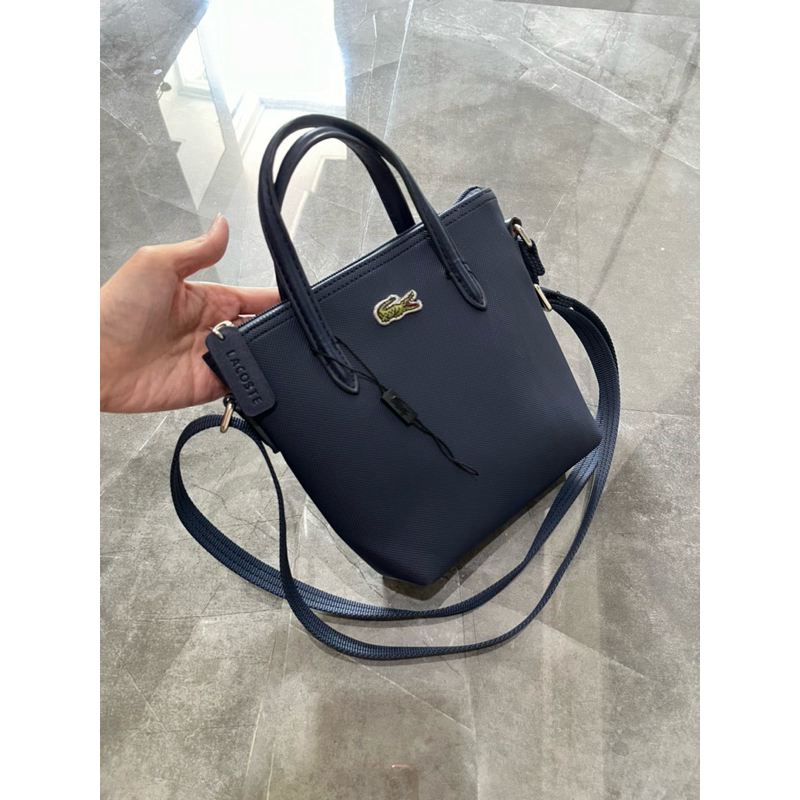 Lacoste Bag ORI & Kipling Bag ORI