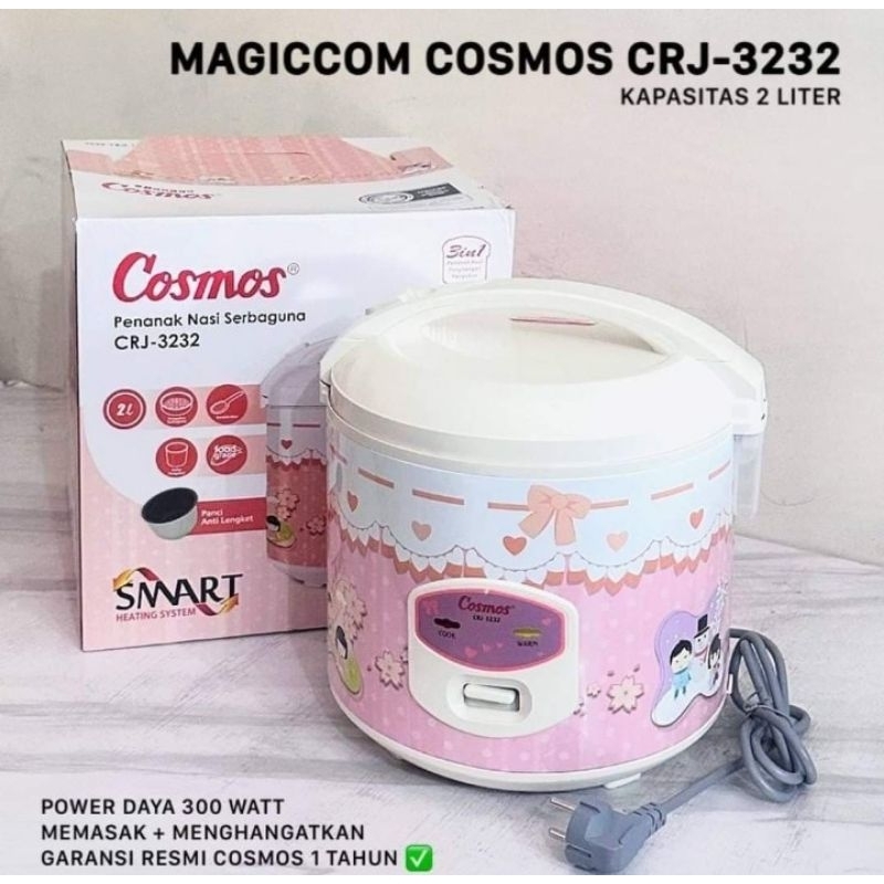 magiccom #casmos #miyako