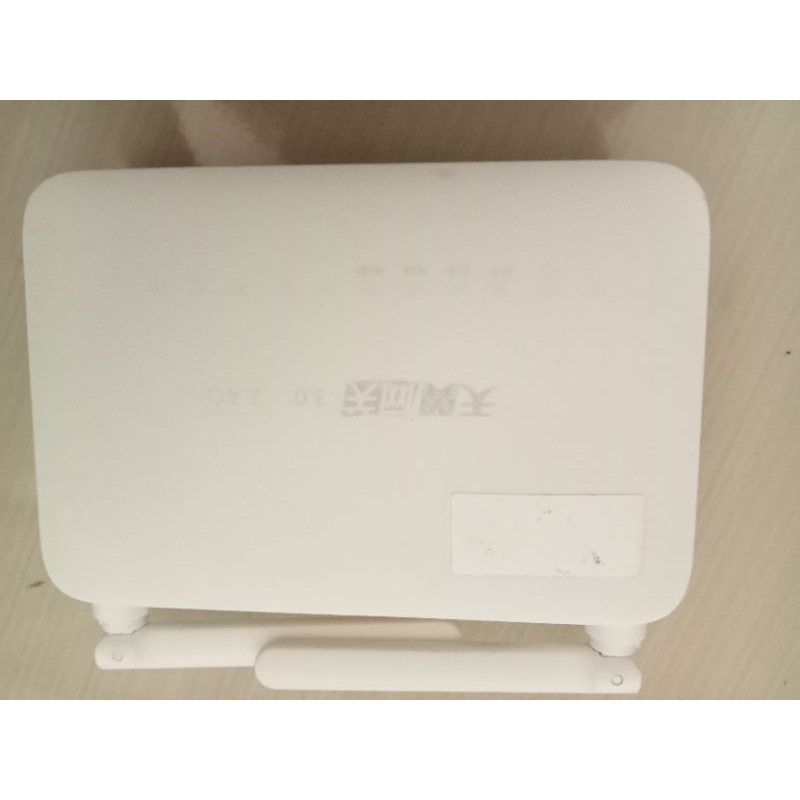 HS8145C5 (Tanpa Adaptor)