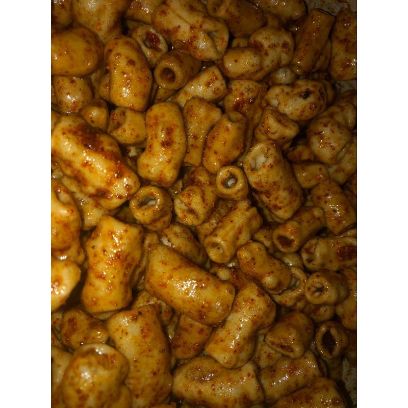 

makaroni bantet dan ngembang daun jeruk 1kg