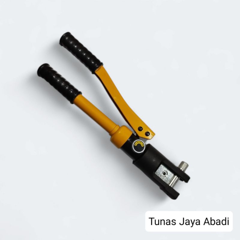 Tang Skun Hidrolik YQK-300