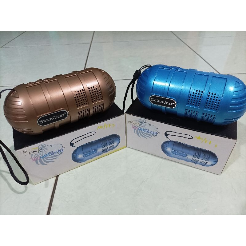 SPEAKER BLUETOOTH LN-860BT, SPEAKER PORTABLE, SPEAKER WIRELESS